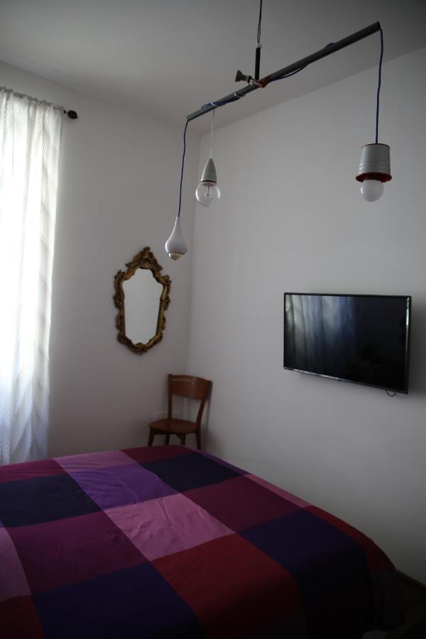 Alloggio Incantevole In Trastevere Rome Exterior photo